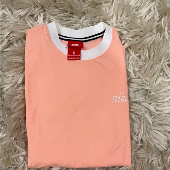 Nike vintage tee - Picture 1 of 4